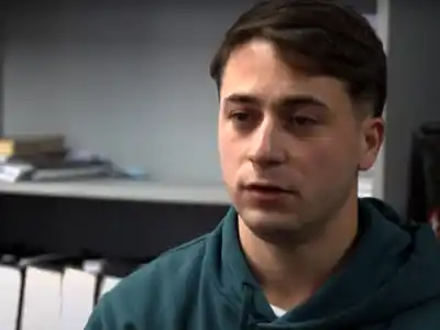 Máximo Thomsen pasa sus días en la cárcel aislado del resto de los presos: el motivo