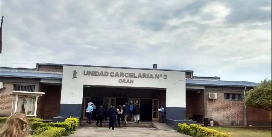 Salta: abusó de su hermanita durante seis años