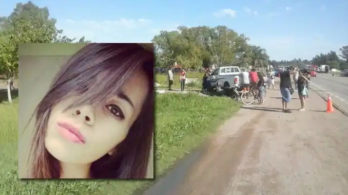 Santafecina fue asesinada por la novia de su ex