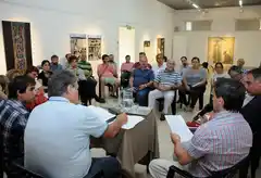 El Consejo Económico y Social avanzó en las propuestas planteadas 