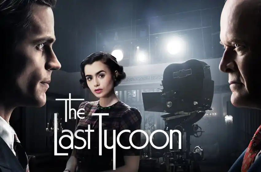 Se estrena la serie original “The Last Tycoon” tras dos años de espera