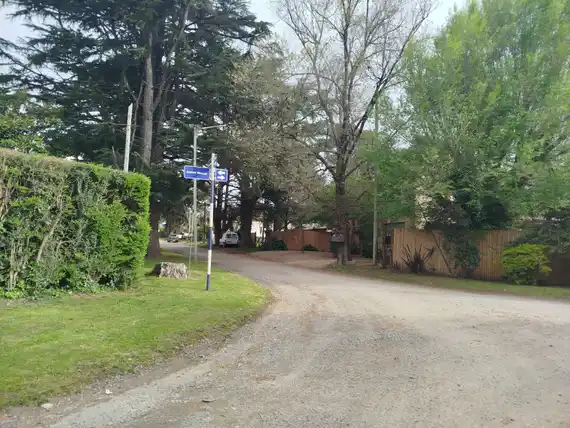 Vecinos del barrio Golf están preocupados por el aumento de los robos en los jardines