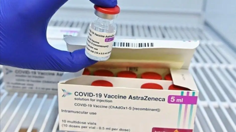 Idas y vueltas en Europa por un posible vínculo entre la vacuna de AstraZeneca y la trombosis