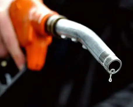 El precio de las naftas baja un 1,5%