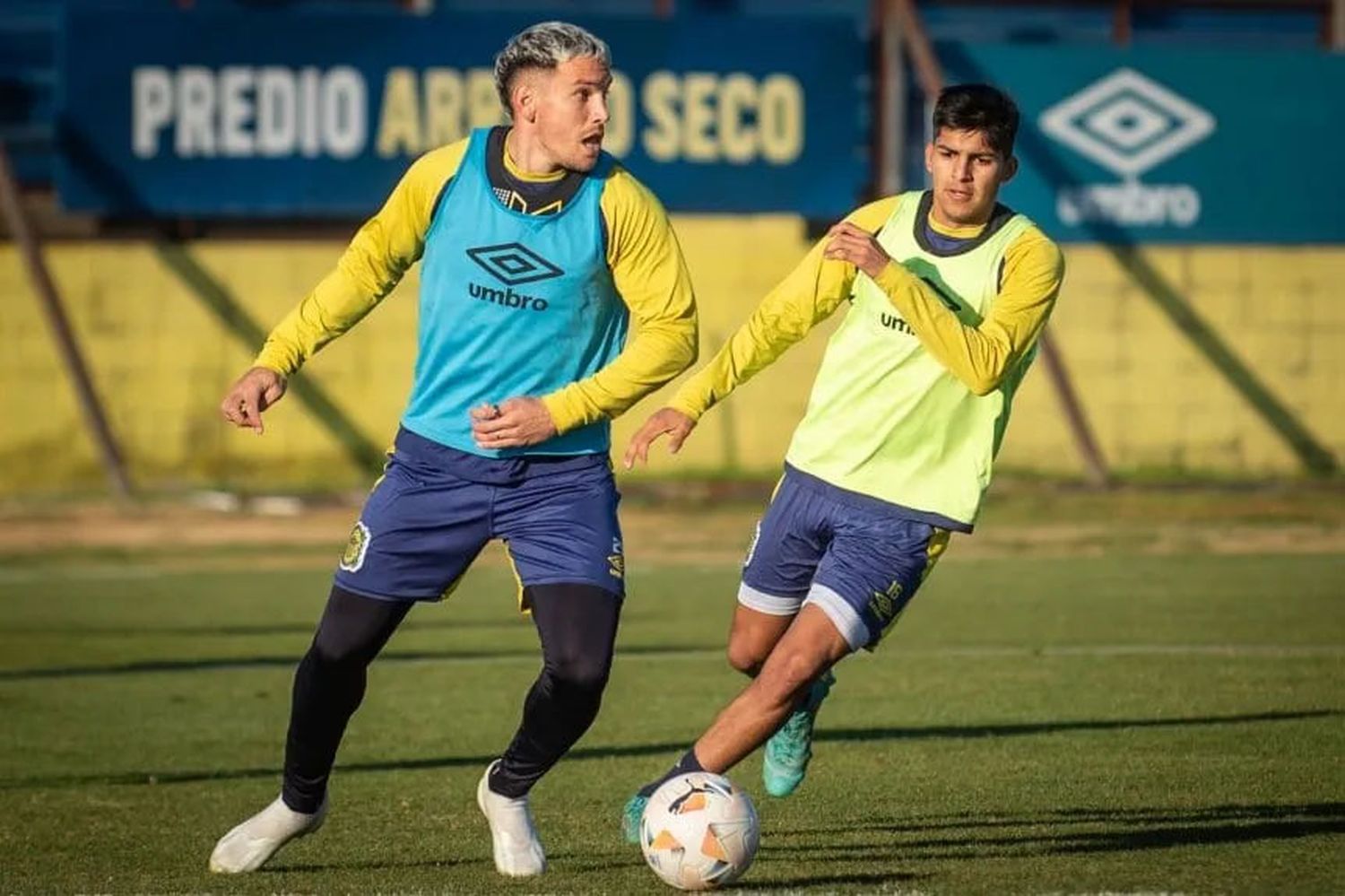 Rosario Central recibe a Internacional, por la Copa Sudamericana