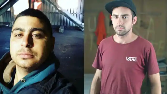 San Nicolás: marchan para pedir "justicia" por dos jóvenes muertos tras chocar con un patrullero