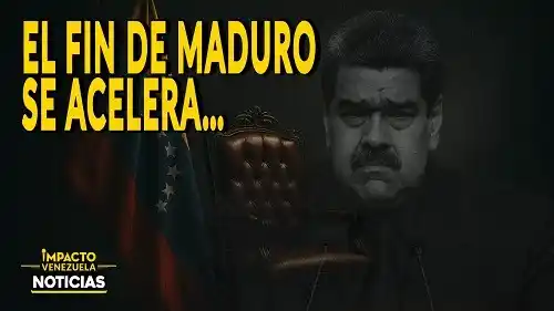 Impacto Venezuela