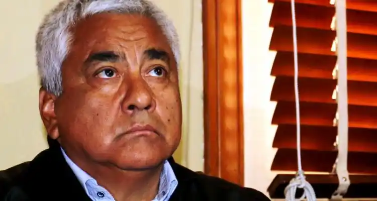 Presupuesto 2017: Más de $ 176 mil de sueldo para el intendente Salazar