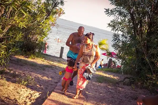 Promocionan a Gualeguaychú en todos los medios