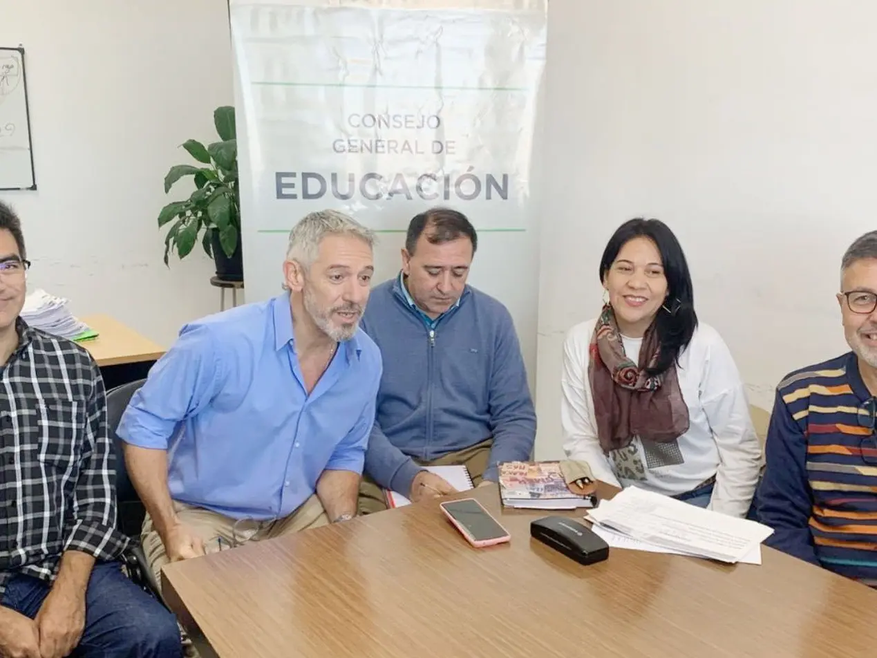 El CGE lanzó nuevas cohortes de formación sobre normativa concursal de nivel superior