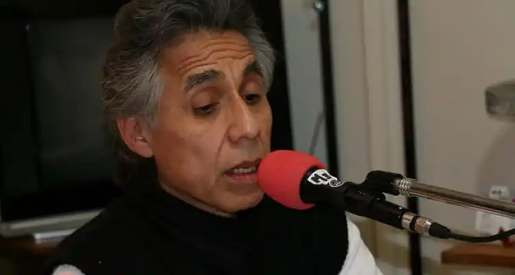 Herbas: “Sabíamos desde antes de asumir que estaban pergeñando una cosa de estas”