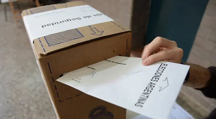Elecciones 2023: Sigue vigente el plazo para consultar el padrón provisorio de extranjeros de la Provincia