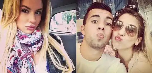 Una vedette habló de Matías Defederico y su amiga: "Tienen una relación súper linda"