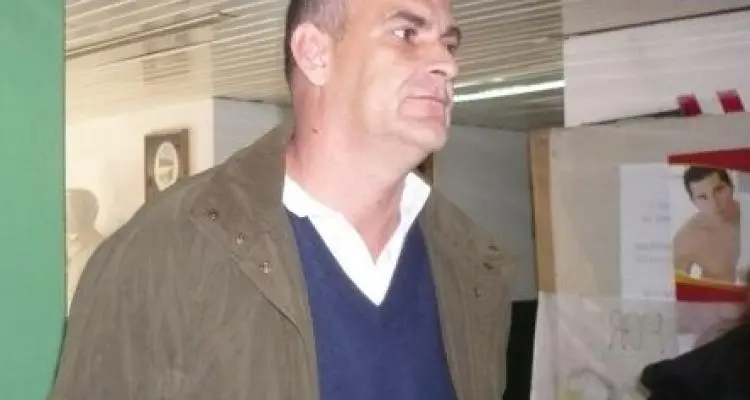 Borgo confirmó que Alberro se hará cargo del hospital hasta que se designe al nuevo director