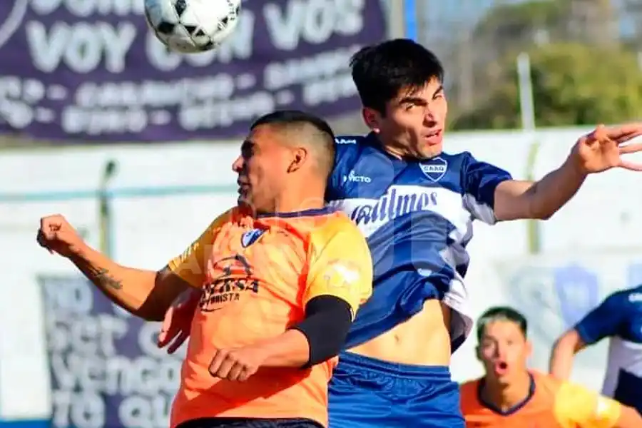 El clásico del Norte quedó para Sportivo