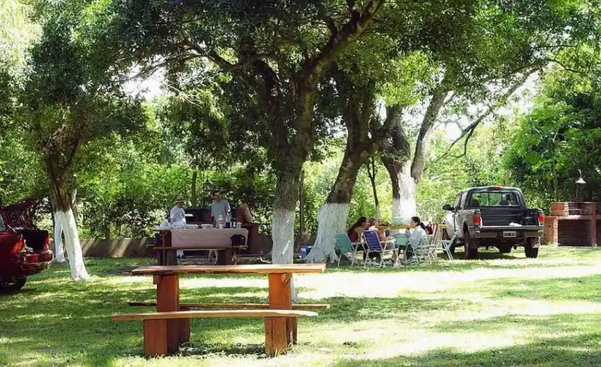 Herradura, una opción turística para la familia