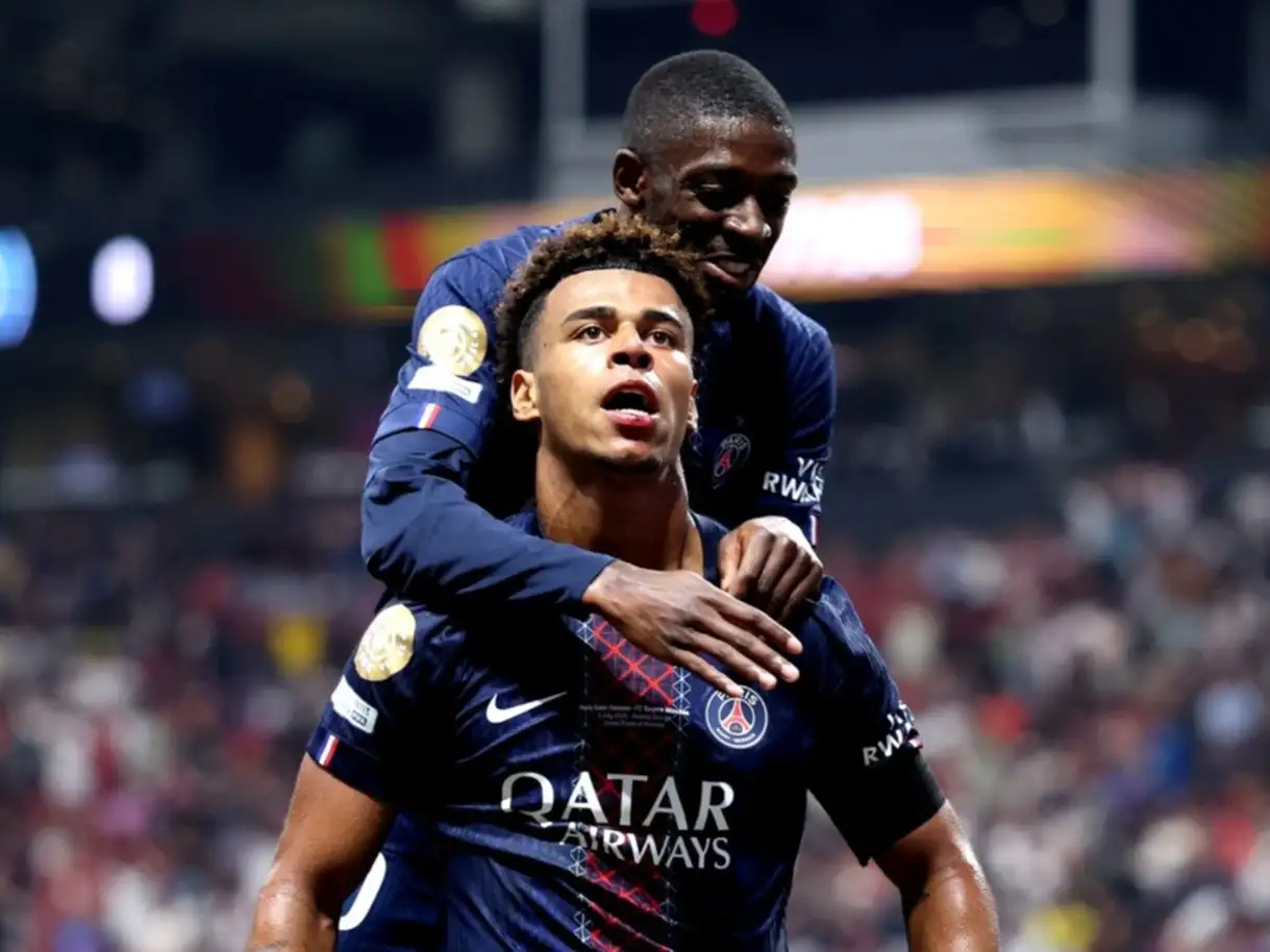 psg   undial de clubes