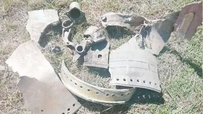 Tras el impacto de los misiles, Polonia prepara unidades militares para el combate