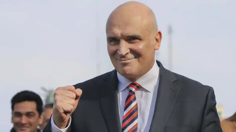 Tras declaraciones de Gómez Alcorta, Espert pidió cerrar los ministerios de género: "Son antros para acomodar amigotes"