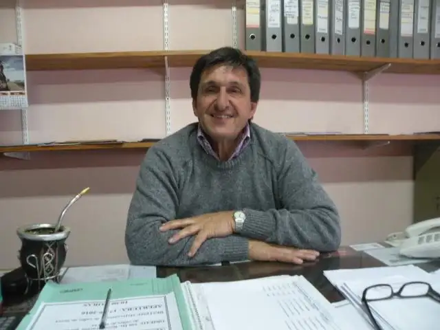 “Por el problema climático se habían postergado algunas obras”