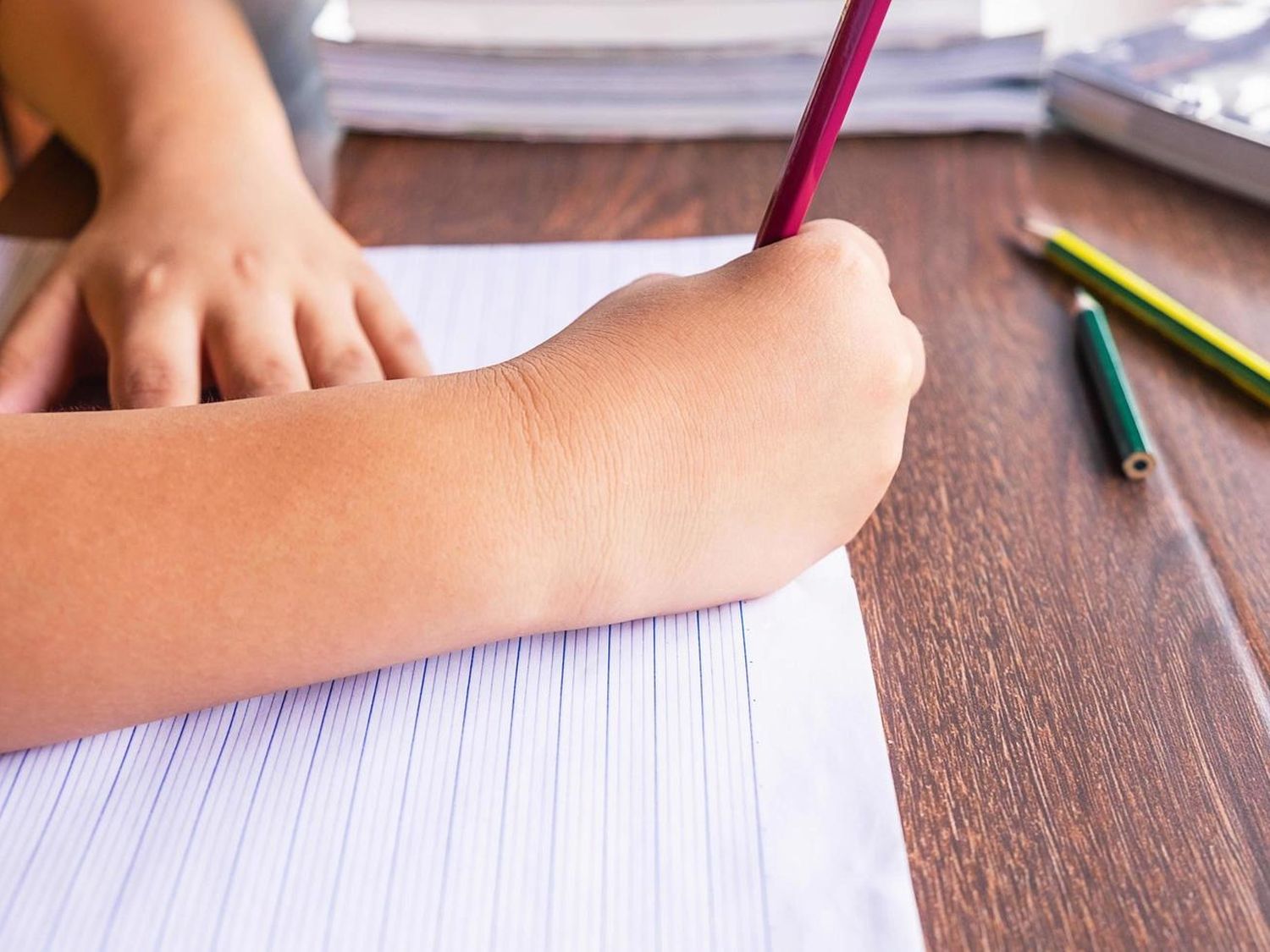 Abrió la inscripción de “Alumnit@s: Argentina, te escuchamos”, el concurso de escritura para chicos