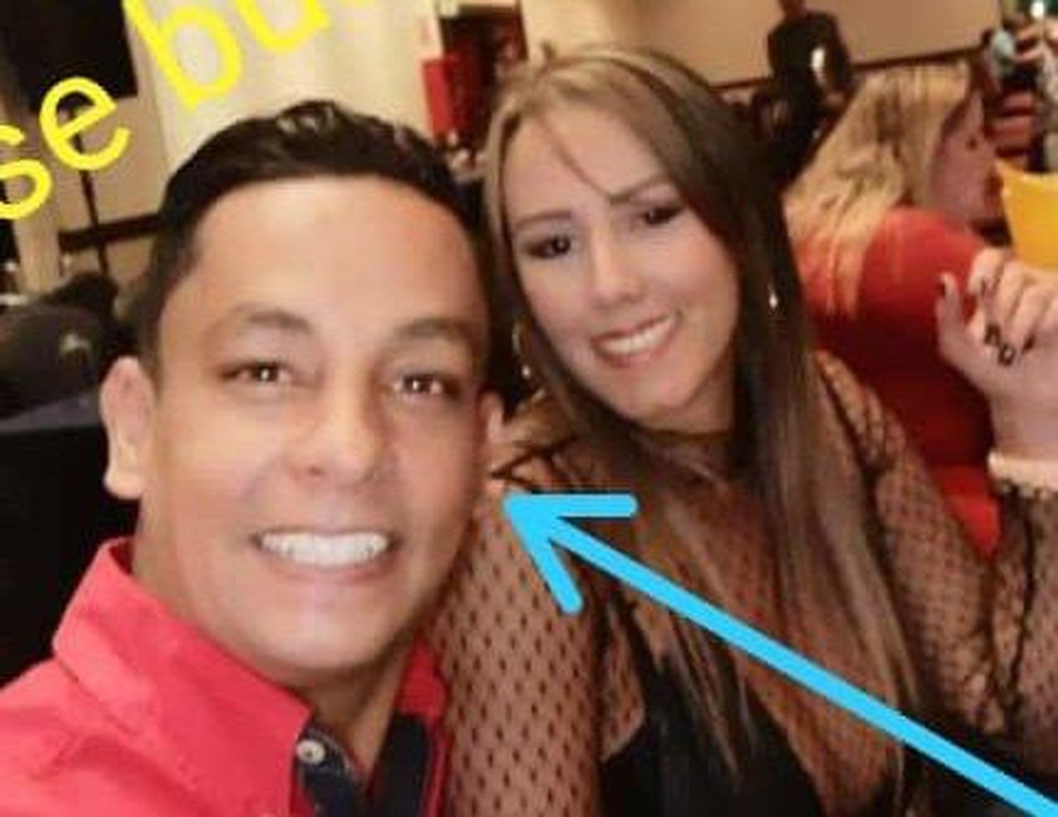 Dentro de su apartamento y frente a sus hijos fue asesinada a tiros una mujer en el centro de Caracas