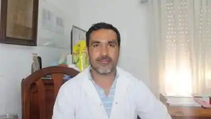 Jorge García  