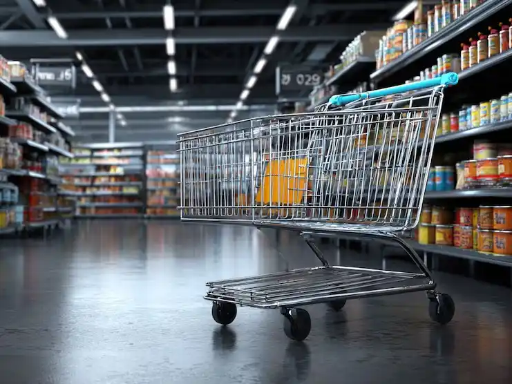 Provincia por provincia, cuánto le cuesta a la clase media llenar el changuito