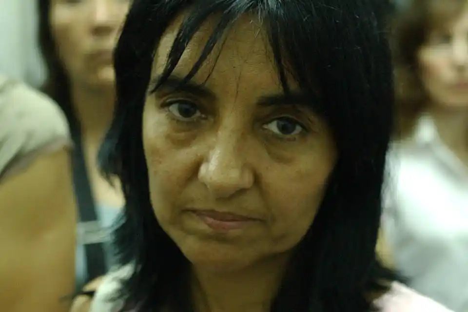Viviam Perrone: "La ley da 4 años a los galgueros y 2 a los que matan"