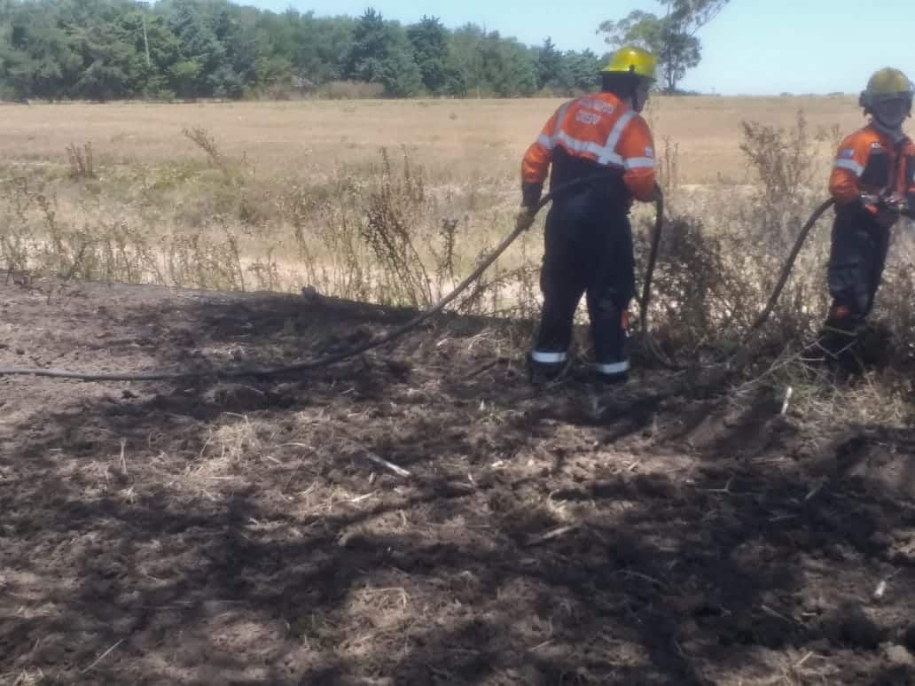 Entre Ríos prorrogó la emergencia ambiental en la provincia