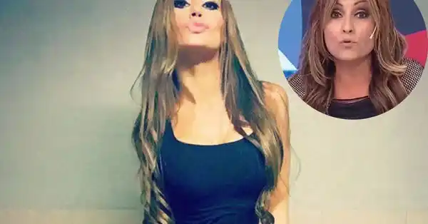 Natacha Jaitt, ahora…contra Marcela Tauro