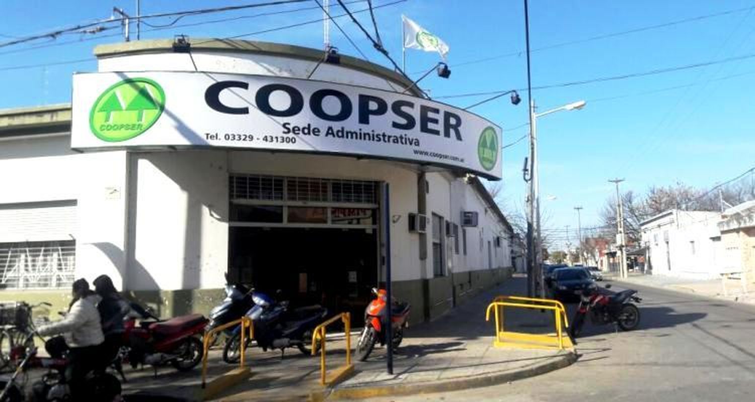 Elecciones en Coopser: Las tres listas están en campaña