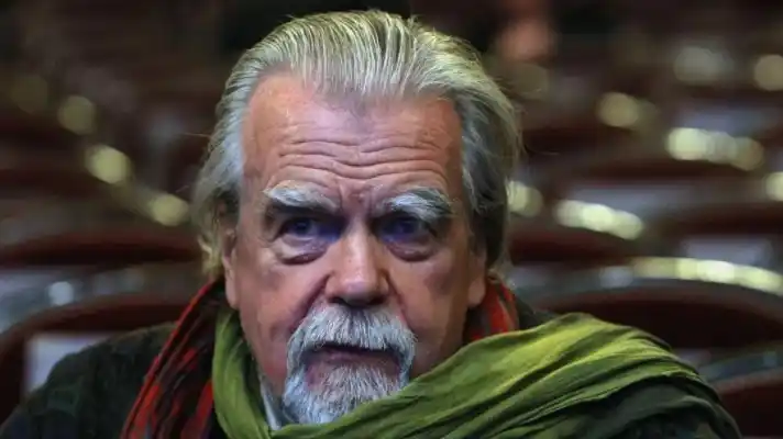 Fallece uno de los villanos de James Bond