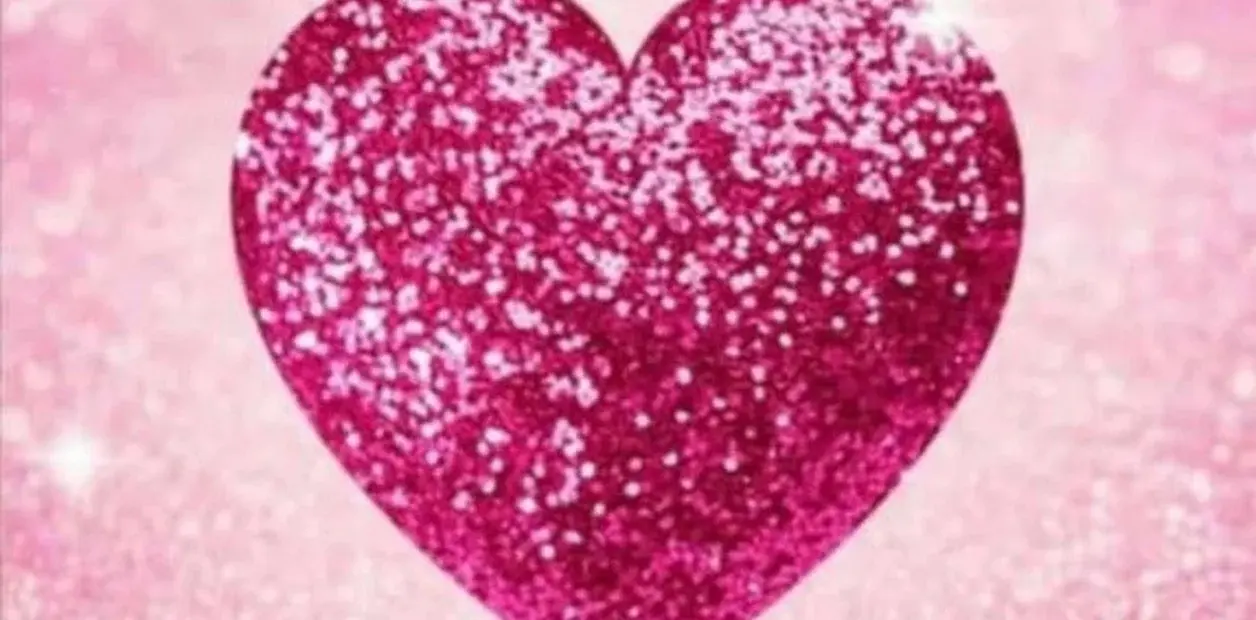 ¿Qué significa el corazón rosa de WhatsApp?