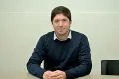 Centrándose en los jóvenes y adultos mayores, Martínez apostó a traccionar políticas desde el Concejo