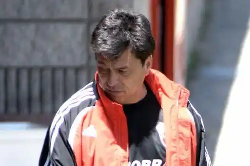 La dirigencia de River denunció a Passarella por acción fraudulenta