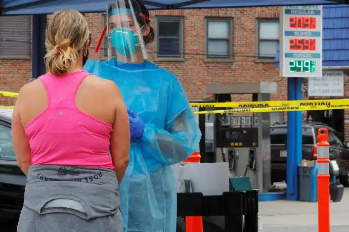 Coronavirus: el mundo se acerca a los 20 millones de casos