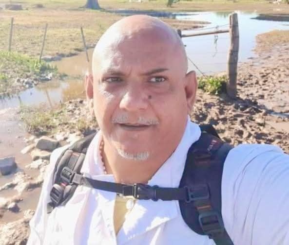 Alejandro Fabián Vivas : Un maestro de la vida que hoy necesita de todos nosotros