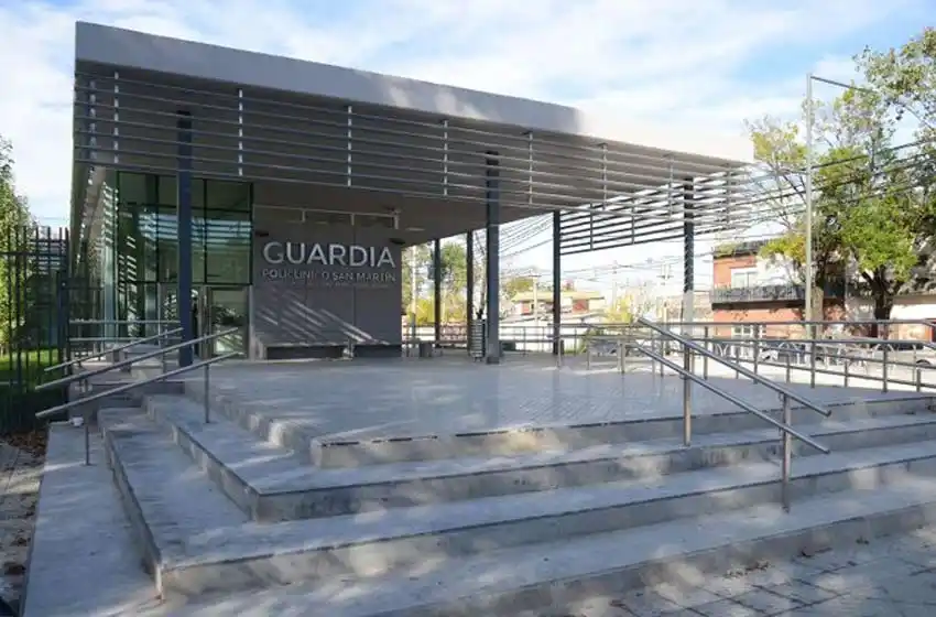 Un hombre fue asesinado a puñaladas después de una discusión familiar