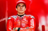 Márquez reveló su cercanía al retiro