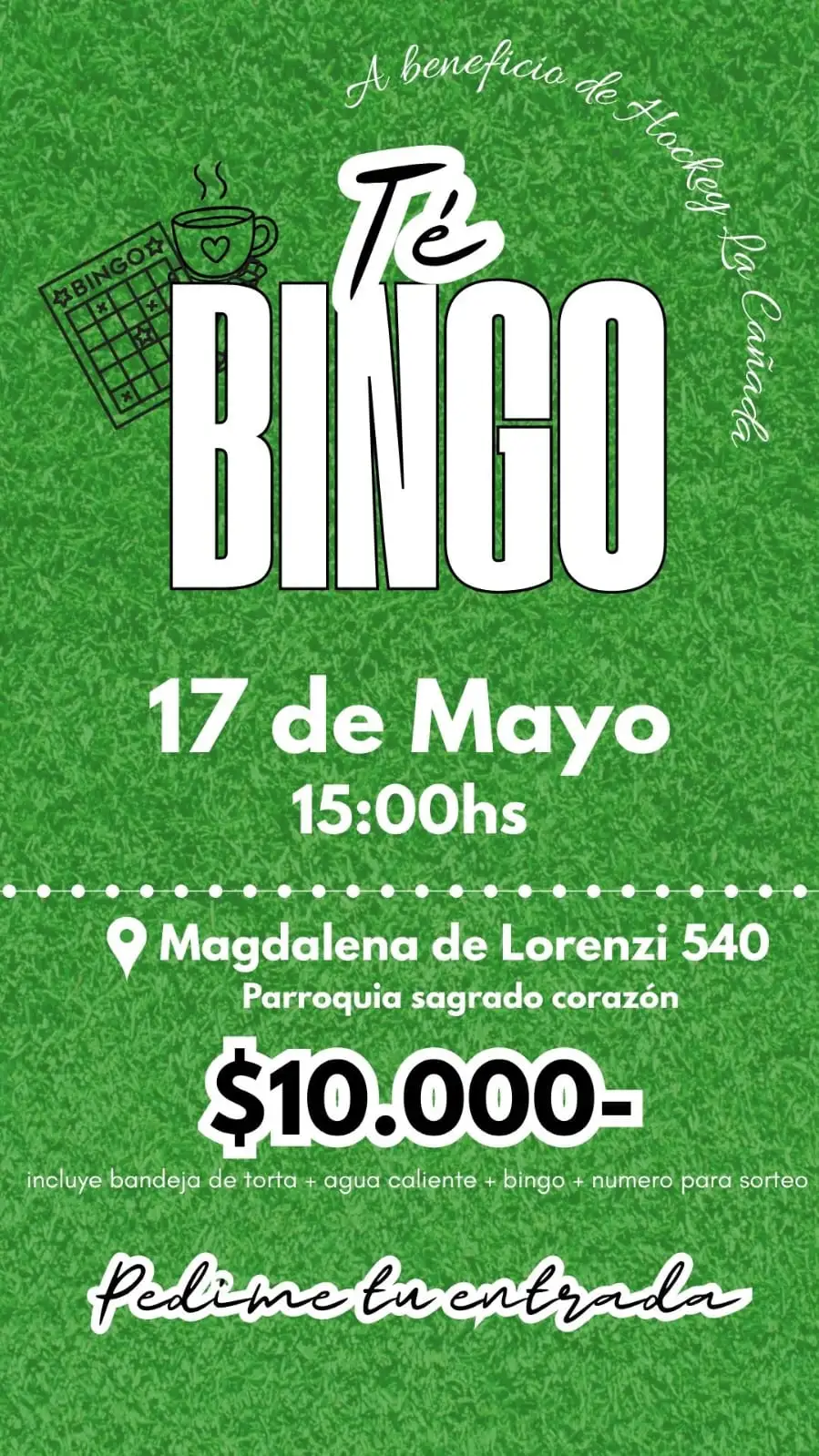 hockey La Cañada - 1
