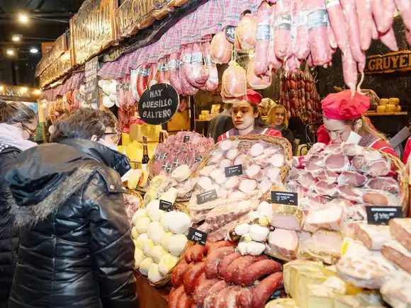 Convocatoria abierta para participar en la Feria Caminos y Sabores 2025