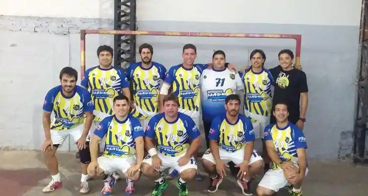 Segunda victoria de América