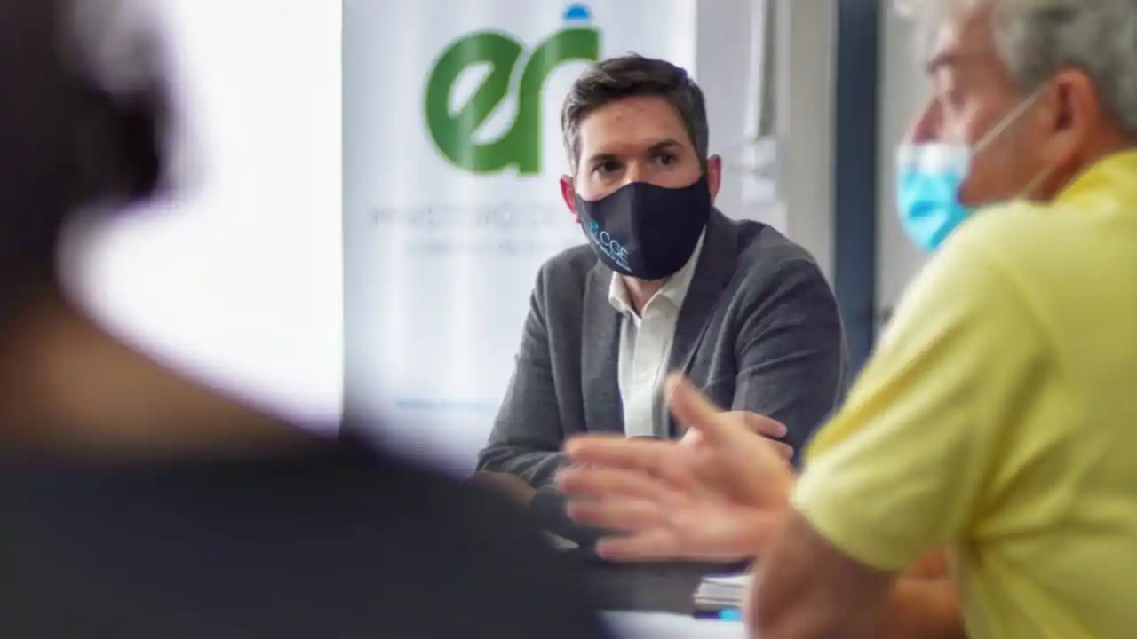 El CGE dispuso dos fechas de finalización del ciclo lectivo 2020