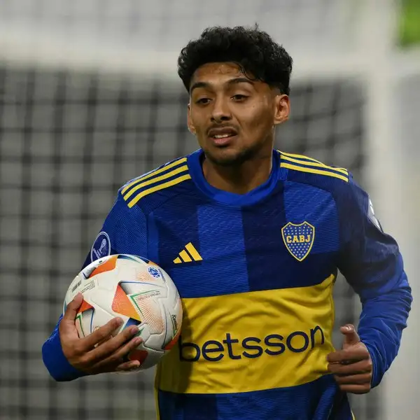 Bombazo: Cristian Medina se va de Boca por una suma millonaria y jugará en otro equipo del fútbol argentino