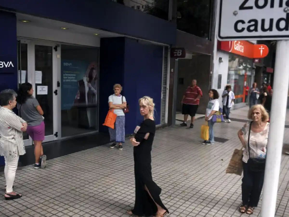 Por la cuarentena, más del 80% de las familias pasaron a tener deudas