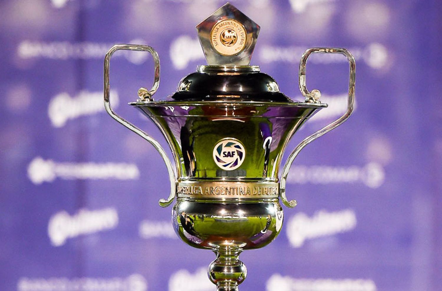 La chance de aplazar el reinicio de la Superliga toma más fuerza