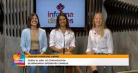 Charlas TED: la experiencia replicada en el aula