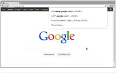 Google Chrome avanza en la eliminación de cookies 