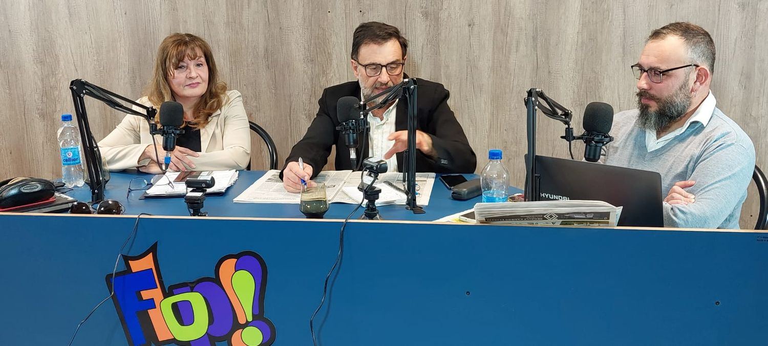 Estamos en VIVO con la cobertura de las elecciones PASO en Entre Ríos